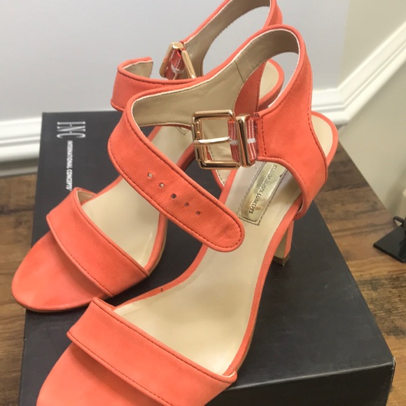 INC sandal heels - Picture 4 of 5